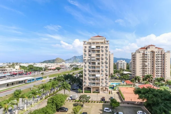 Imagem Apartamento à Venda - Recreio, 2 Quartos, 63 m2
