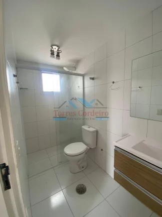 Imagem Apartamento para Venda - 3 dormitórios - Morada São Francisco