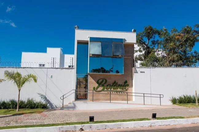 Imagem Casa em Condomínio para Venda em Teresina, Morros, 4 dormitórios, 4 suítes, 3 banheiros, 2 vagas