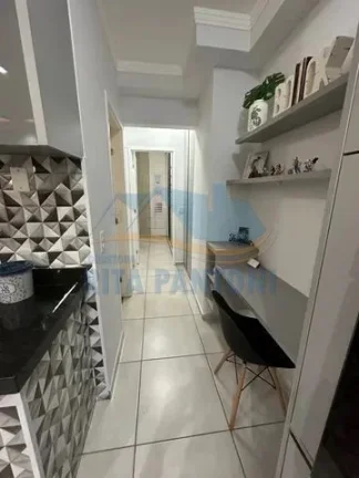 Imagem Apartamento - Ribeirão Preto - Planalto Verde - Região Oeste