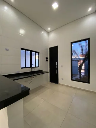 Imagem Casa para Venda em Itanhaém, Cibratel II, 3 dormitórios, 2 suítes, 2 banheiros, 2 vagas