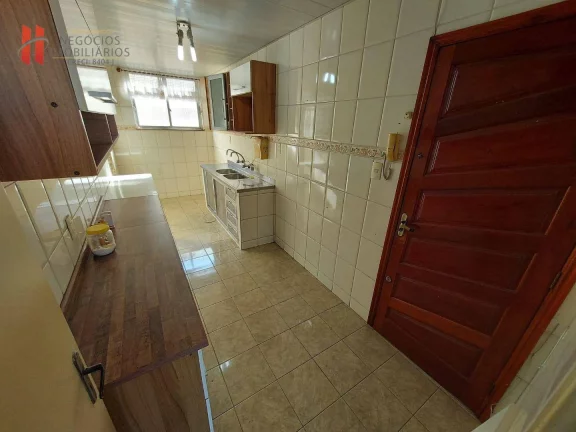 Imagem EXCELENTE APARTAMENTO COM MAIS DE 100M² NO CENTRO DE DUQUE DE CAXIAS