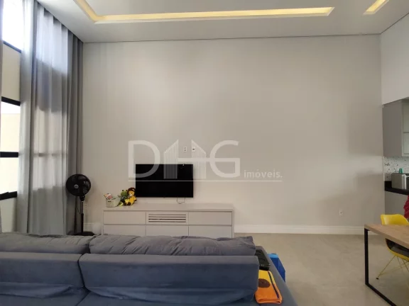 Imagem Casa à venda com 133 m² | Residencial Terras da Estância | Paulínia - SP