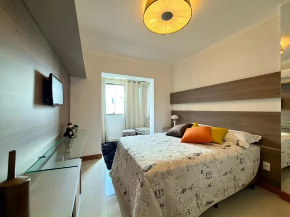 Imagem Apartamento 3 Dormitórios - Bairro Navegantes