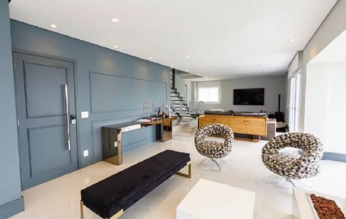 Imagem APARTAMENTO RESIDENCIAL em SÃO PAULO - SP, BROOKLIN PAULISTA