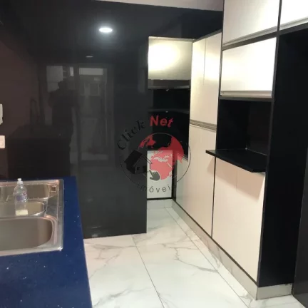 Imagem Sobrado em Condomínio ,Estudo permuta em indaiatuba ou proximo, 4 suites , suite master c hidro ,sacada ,3 vagas , bairro Jardim Peri, São paulo