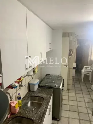 Imagem Oportunidade em BOA VIAGEM: 130m², 03qts, 02vagas...