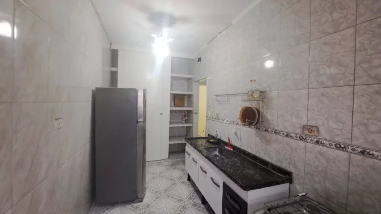 Imagem APARTAMENTO COM 82.45 m² - AVIAÇÃO - PRAIA GRANDE SP