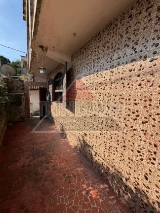 Imagem CASA RESIDENCIAL em RIO DE JANEIRO - RJ, GUARATIBA