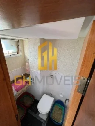 Imagem AP1977

Apartamento 3 quartos, Edifício Residencial Paineiras II, Parque Amazonia

O apartamento po...