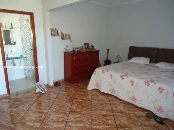 Imagem Casa para Venda em Limeira, Parque Residencial Belinha Ometto, 3 dormitórios, 1 suíte, 1 banheiro, 2 vagas