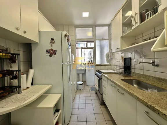 Imagem BELÍSSIMO APARTAMENTO DE 03 QUARTOS E 01 SUÍTE NA PRAIA DO CANTO EM VITÓRIA/ES!