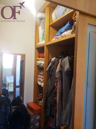 Imagem Apartamento à venda - Condomínio Morada do Barão - Jundiaí - SP