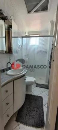 Imagem Cobertura à venda 3 Quartos, 1 Suite, 2 Vagas, 156M², Santa Paula, São Caetano do Sul - SP