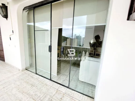Imagem PITANGUEIRAS- UMA QUADRA DA PRAIA , LOCALIZAÇÃO ESPETACULAR , GARAGEM NO PRÉDIO, CHURRASQUEIRA.