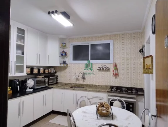 Imagem Apartamento com 4 dormitórios à venda, 147 m² por R$ 650.000,00 - Santana - São Paulo/SP