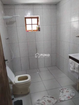Imagem Sobrado à venda, 250 m² por R$ 680.000,00 - Jardim Valéria - Guarulhos/SP