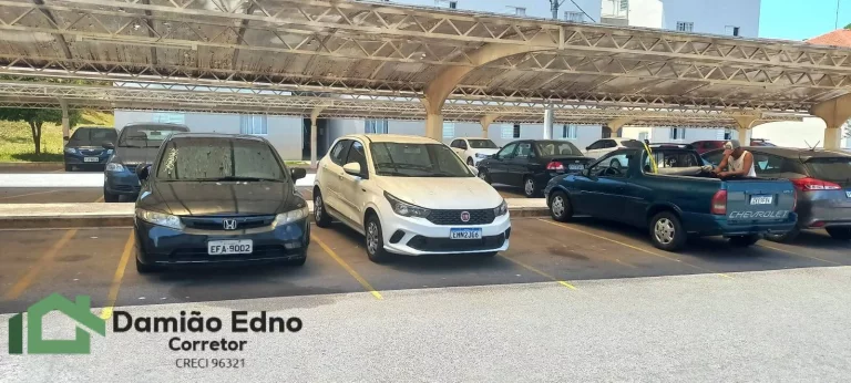 Imagem Apartamento pronto pra morar em Jundiaí