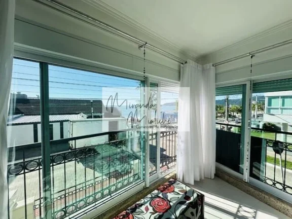 Apartamento à venda no bairro Canasvieiras - Florianópolis/SC