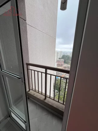 Imagem Apartamento 75m² - 3 Dorm - 2 Vagas