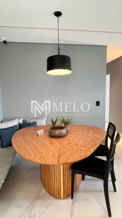 Imagem Apto., 3 qts., 1 suíte, 1 vaga, 71m2 em CARUARU...