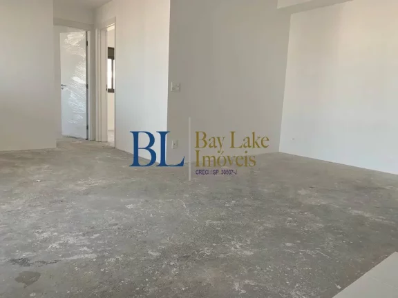 Imagem Apartamento Com 90M² - 3 Quartos - Em Andar Alto Na Vila Prudente!!