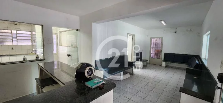 Imagem Casa, 298 m² - venda por R$ 5.000.000,00 ou aluguel por R$ 31.071,16/mês - Ibirapuera - São Paulo/SP