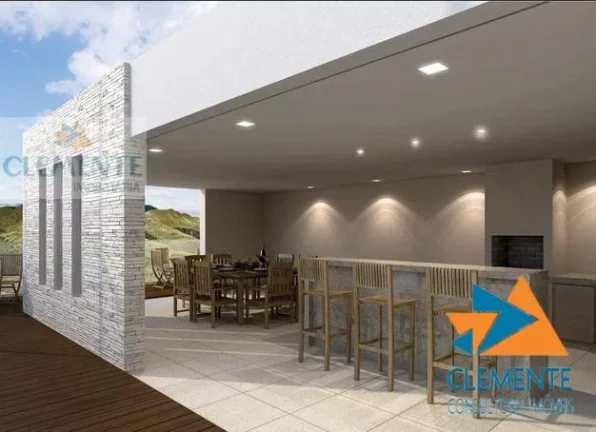 Imagem Apartamentos de 3 e 4 Quartos, VILA DA SERRA Nova Lima MG