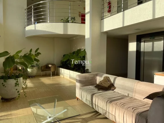 Imagem Residencial Esmeraldas di Lourenzzo - Apartamento a venda, 2 quartos, 1 suíte - Jardim das Esmeraldas