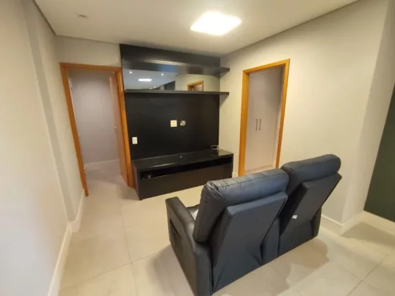 Imagem Apartamento com 3 dormitórios à venda, 100 m² por R$ 1.100.000,00 - Jardim Santa Helena - Suzano/SP