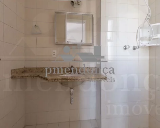 Imagem Apartamento à venda na Pompéia com 3 quartos( 1 suite) e 2 vagas, 73m2
