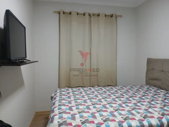 Imagem Apartamento ...agrave; venda no condom...iacute;nio V...eacute;rtice, em Guaratinguet...aacute; (fic...