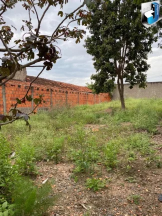 Imagem Seu sonho começa aqui! Terreno à venda em Tatuí – Bairro Rosa Garcia II