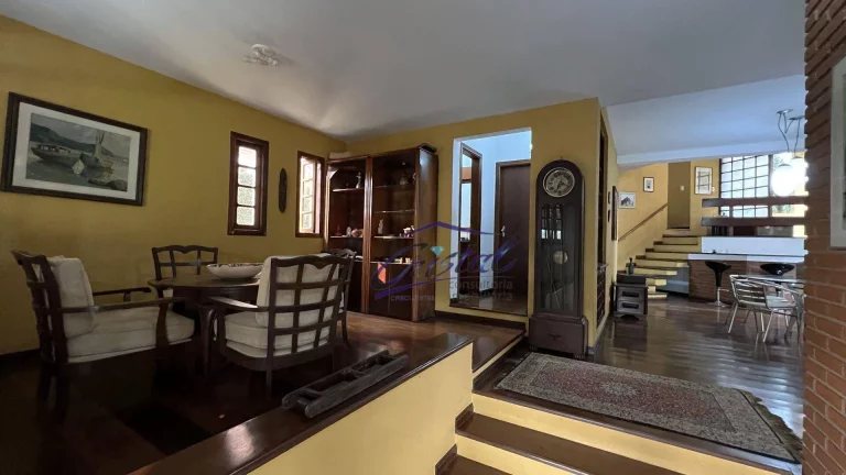Imagem Casa com 3 dormitórios, 324 m² - venda por R$ 1.195.000,00 ou aluguel por R$ 8.915,00/mês - Granja Viana - Cotia/SP