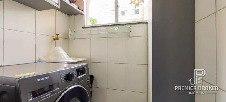 Imagem Apartamento à venda, 50 m² por R$ 279.900,00 - Pimenteiras - Teresópolis/RJ