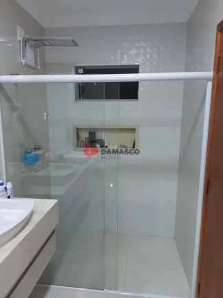 Imagem Sobrado à venda 3 Quartos, 3 Suites, 6 Vagas, 300M², Alto da Mooca, São Paulo - SP