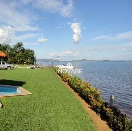 Imagem Área à venda, 7500 m² por R$ 1,00 - Centro - Buriti Alegre/GO