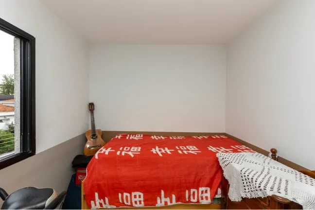 Imagem APARTAMENTO RESIDENCIAL em São Paulo - SP, Jardim Oriental
