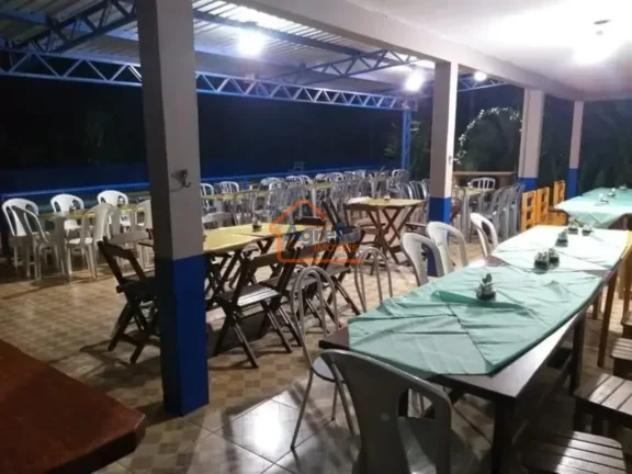 Imagem Chácara à venda no bairro Paraíso da Cachoeira - Mogi Mirim/SP