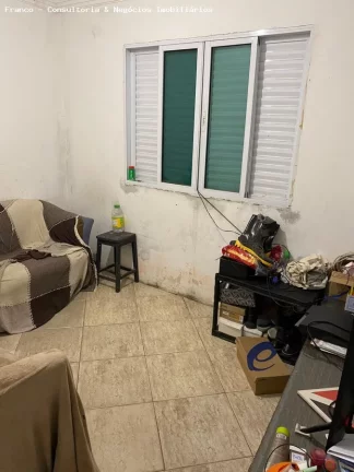 Imagem Sobrado para Venda em São Bernardo do Campo, Demarchi, 3 dormitórios, 1 suíte, 5 banheiros, 3 vagas