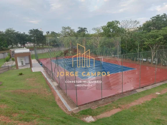 Imagem TE-26289 - TERRENO EM CONDOMÍNIO DE ALTO PADRÃO À VENDA EM CAÇAPAVA / SP