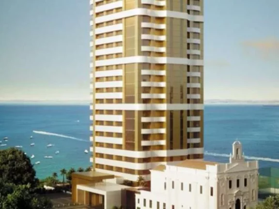 Imagem 4 e 5 Suítes, Requinte e Luxo - Mansão Wildberger - Últimas Unidades de 460,15m2 valores: R$26.000.000,00