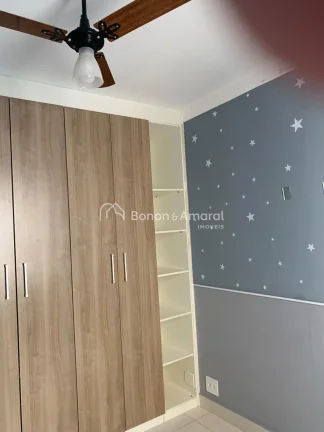 Imagem Apartamento para locação na Vila Brandina ? Campinas/SP

Amplo e elegante, este apartamento de 134...