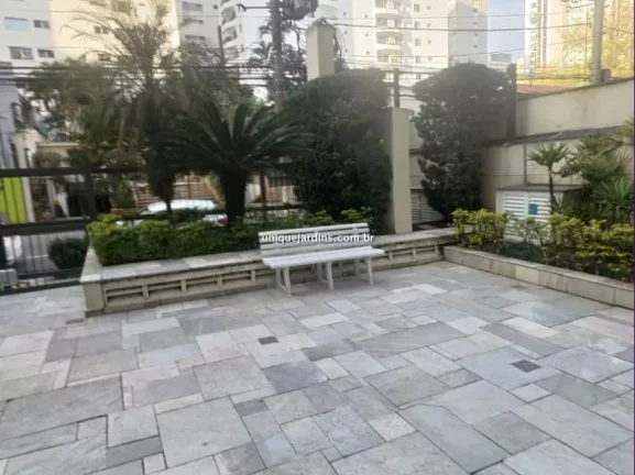 Imagem Apartamento à venda Jardim Paulista São Paulo