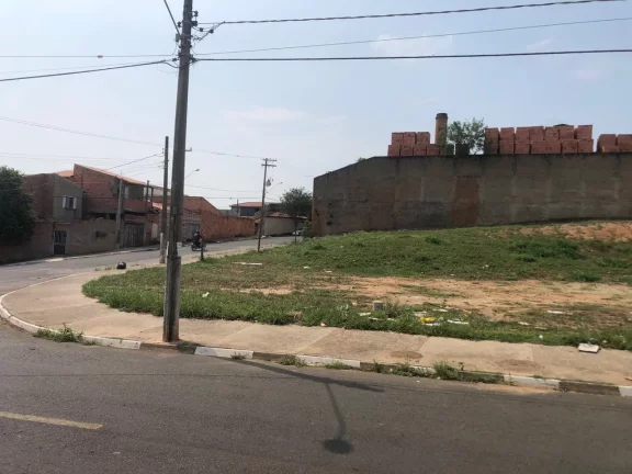 Imagem LOTE 01 - OPORTUNIDADE ÚNICA! TERRENO COMERCIAL 806,12m2 TATUÍ - SP