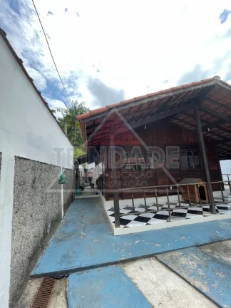 Imagem CASA RESIDENCIAL em RIO DE JANEIRO - RJ, GUARATIBA
