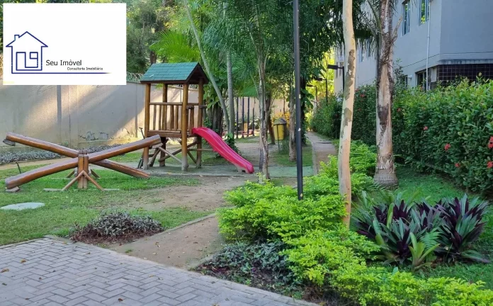 Imagem ALUGO APARTAMENTO GARDEN 2 QTOS PROXIMO HORTO DAS ACÁCIAS- JACAREPAGUÁ