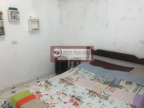 Imagem Vendo Oportunidade no Recanto campo Belo, São 3 casas em um terreno de 300m2, para morar e ter uma renda com locações, Venda por R$299K, aproveite a oportunidade.