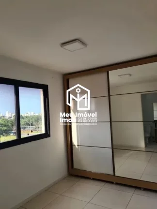 Imagem QSF Taguatinga Sul APTO 2Quartos 1 Suíte 1 Vaga 59m² Armários Planejados Varanda