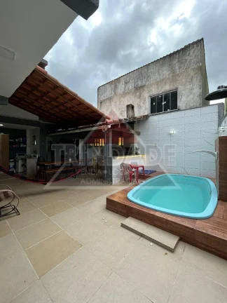 Imagem CASA RESIDENCIAL em RIO DE JANEIRO - RJ, VARGEM GRANDE